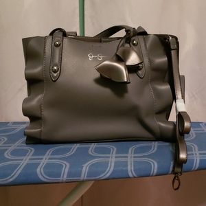 Jessica Simpson purse